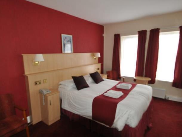 The Port Hotel Portrush Dış mekan fotoğraf