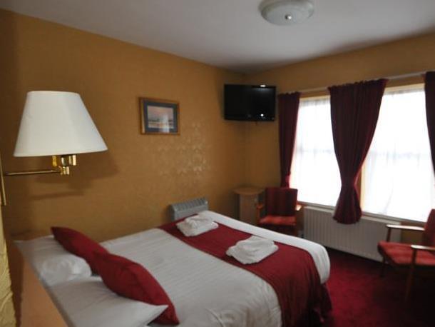 The Port Hotel Portrush Dış mekan fotoğraf