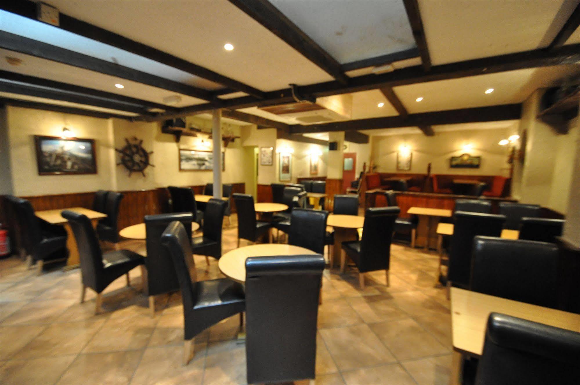 The Port Hotel Portrush Dış mekan fotoğraf